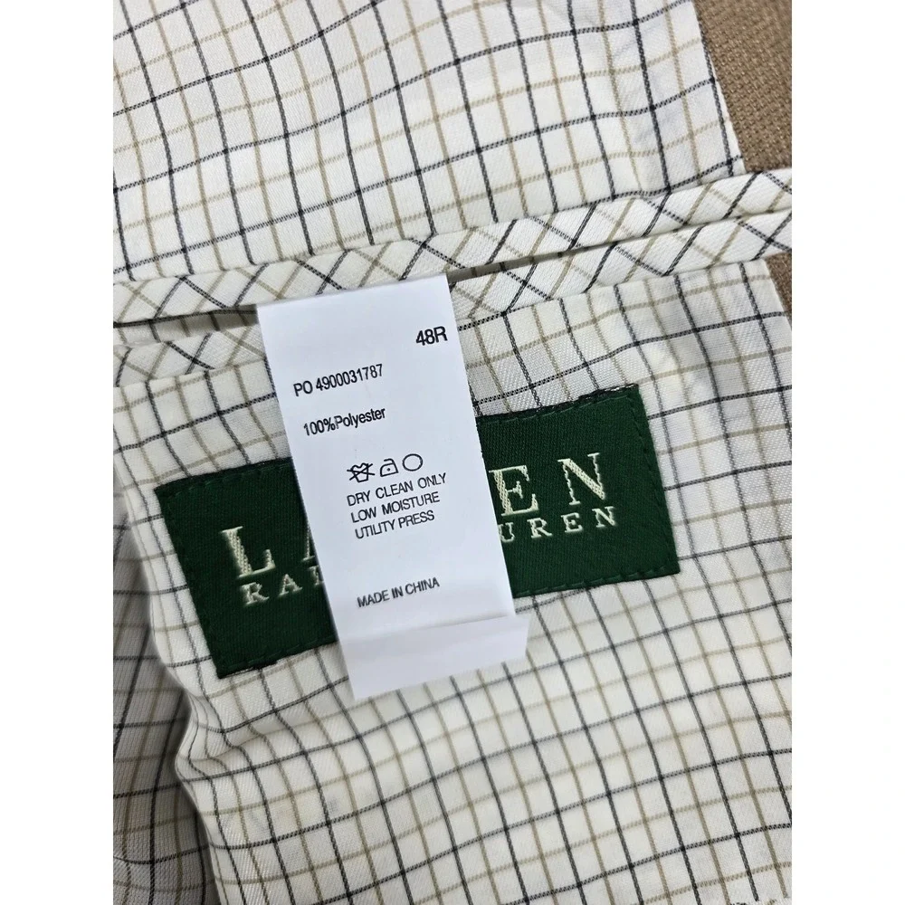 Lauren Ralph Lauren this lauren
